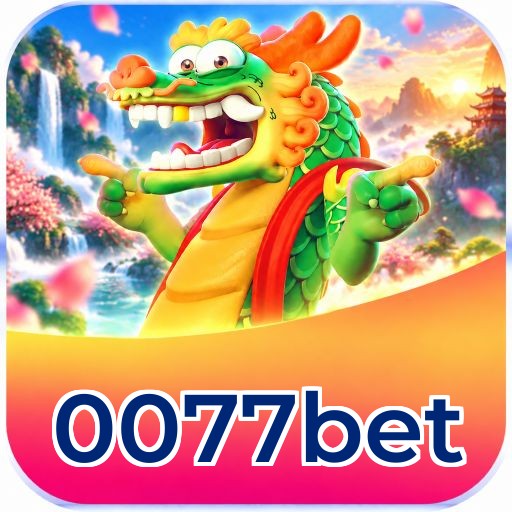 0077bet Big Wins e Jackpots