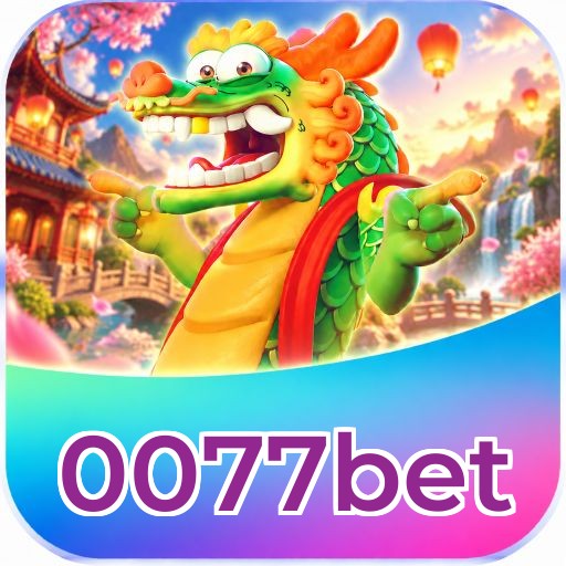 0077bet Logo