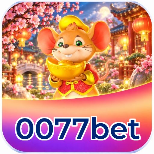 0077bet APP Mobile - Android & iOS