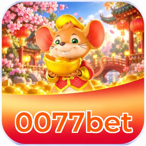 0077bet Segurança Logo 1