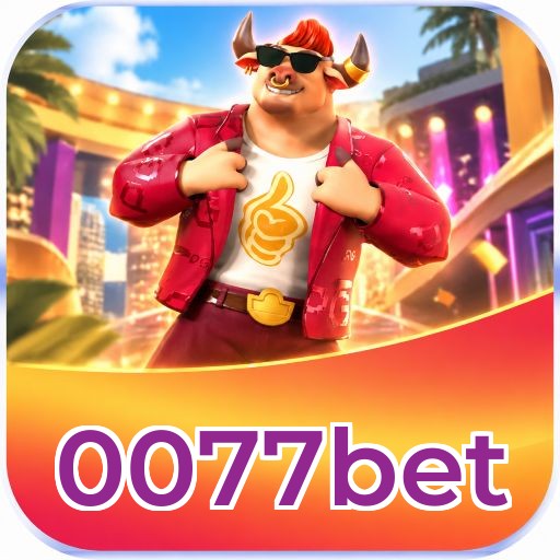 0077bet Logo