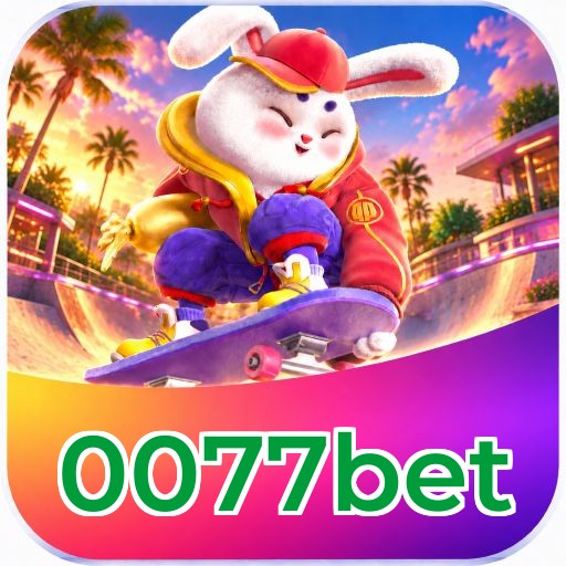 0077bet Download Oficial