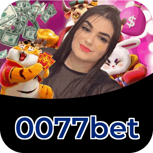 Aplicativo mobile 0077bet