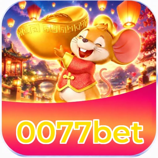 0077bet Download Logo Oficial