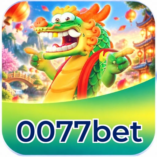 0077bet Logo