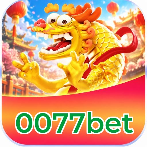 0077bet Segurança Logo 3