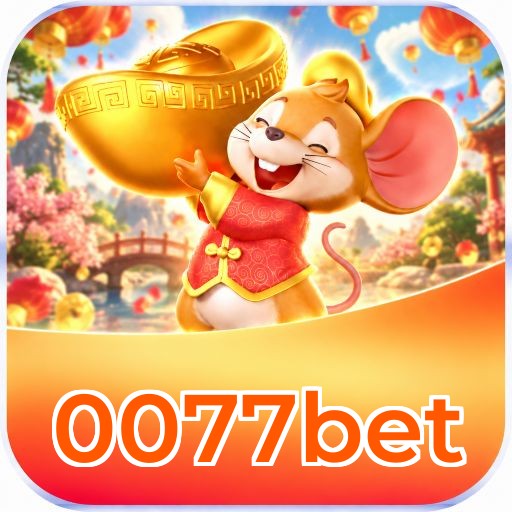 0077bet Logo