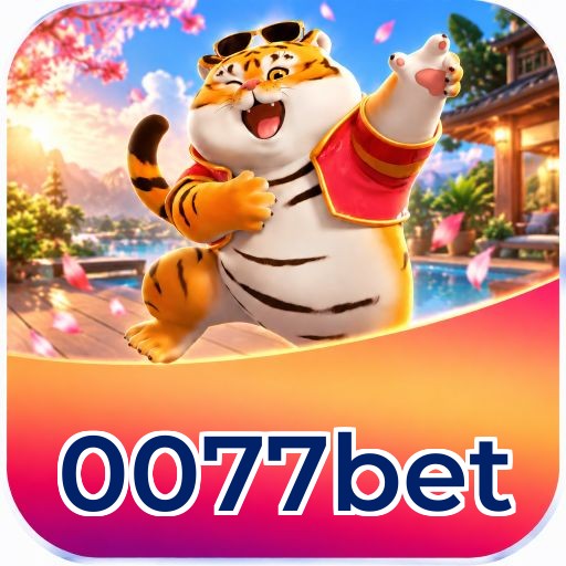 0077bet Licenciado Curaçao - Segurança SSL 256-bit