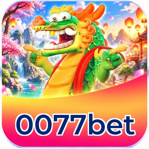 0077bet Logo