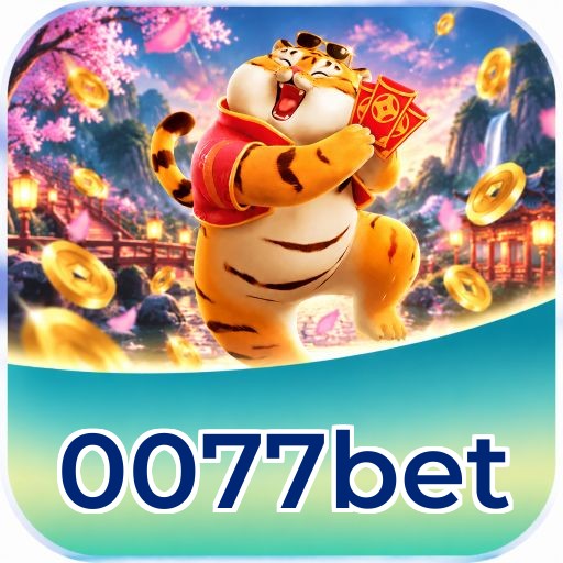 Canal Telegram 0077bet Oficial