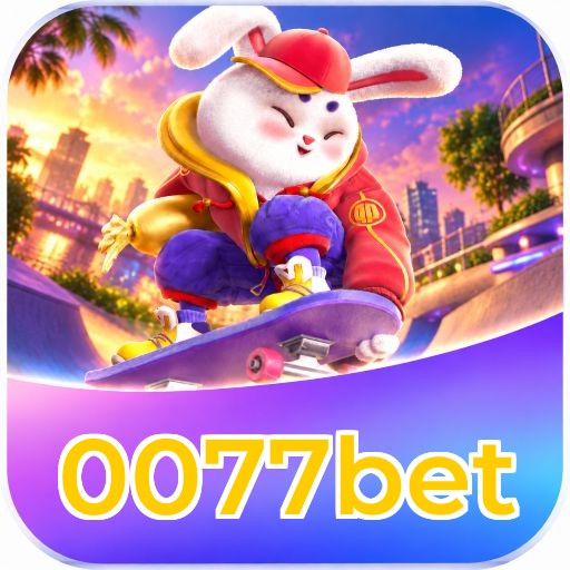 0077bet Instalar Logo 3