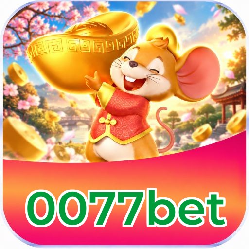 0077bet Instalar Logo 2
