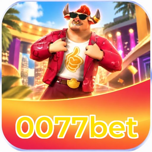 0077bet Logo
