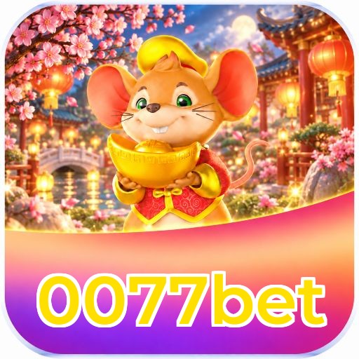 0077bet Logo