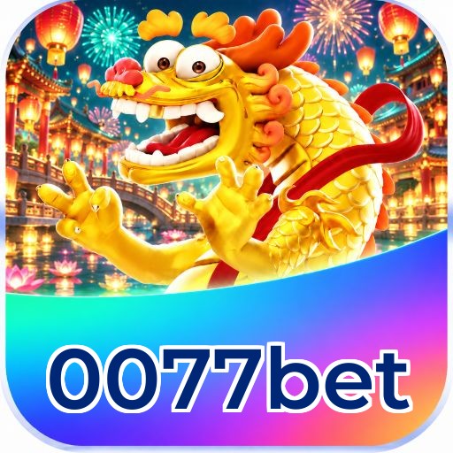 0077bet Logo