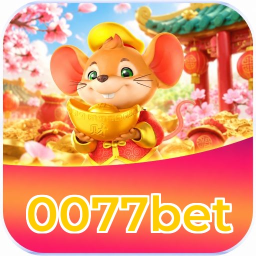 0077bet Apostas Esportivas Logo