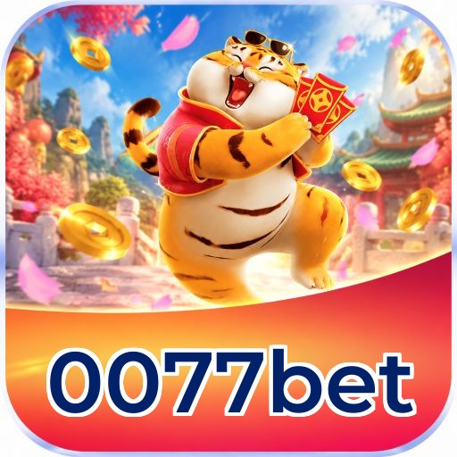 0077bet Logo