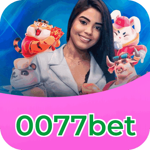 Comparação app mobile e versão web 0077bet