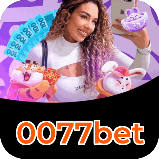 Acesso à conta 0077bet