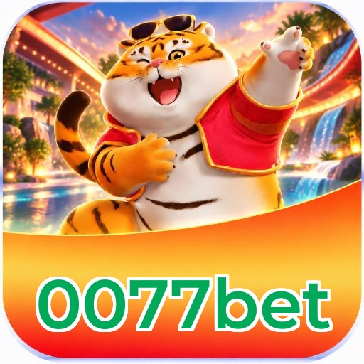 0077bet Fortune Tiger Oficial