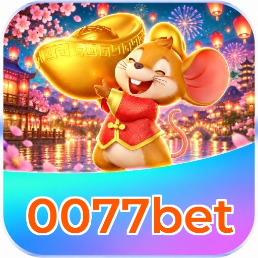 0077bet Logo