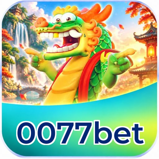 Certificação GLI 0077bet