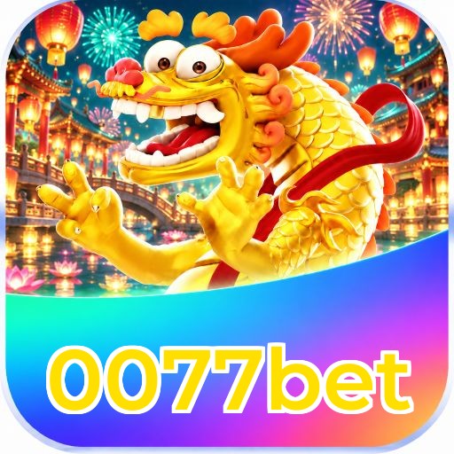 0077bet Logo 3