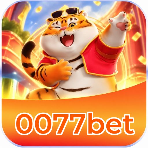 0077bet Logo