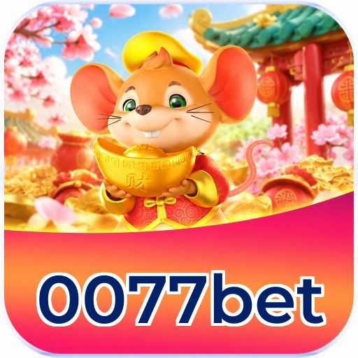 0077bet Logo