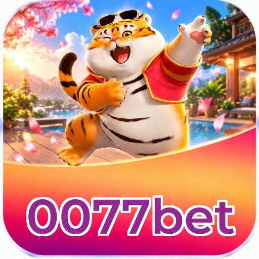 0077bet Logo 1