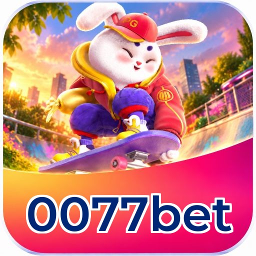 0077bet Instalar Logo 1
