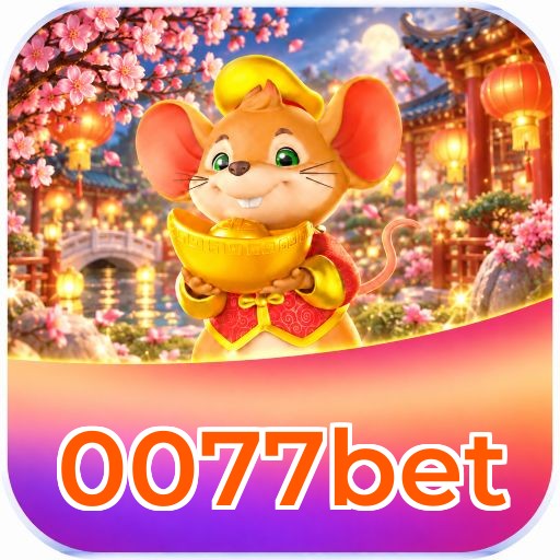 0077bet Logo