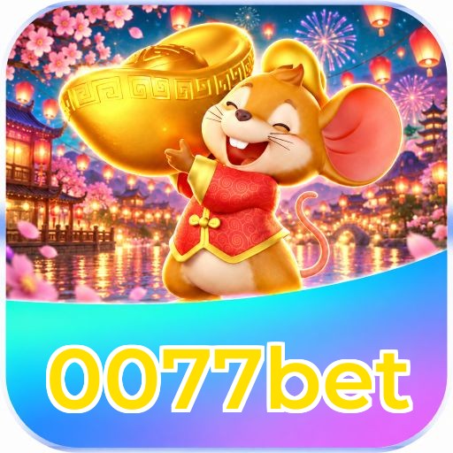 0077bet Logo