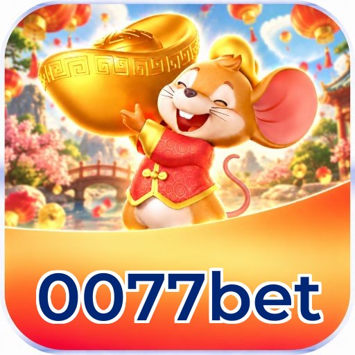 0077bet Cassino Online Certificado