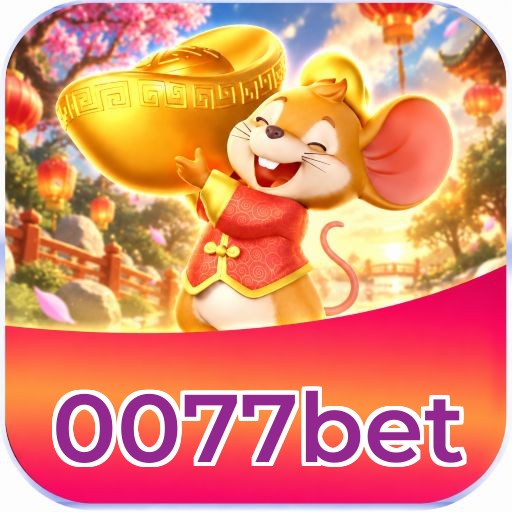 0077bet Logo