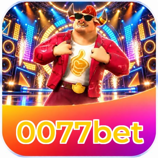 Slots 0077bet - 1.500+ Jogos RTP Alto