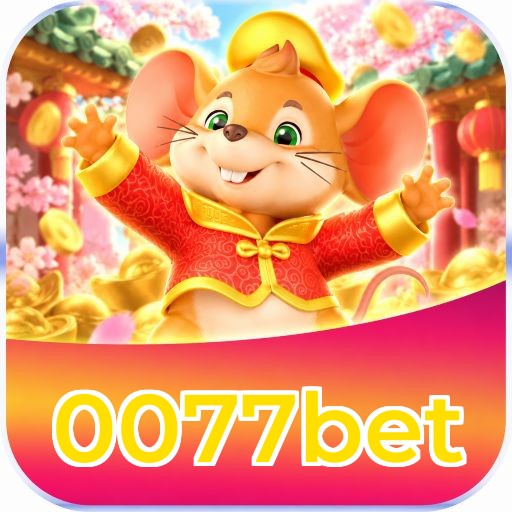 0077bet Logo