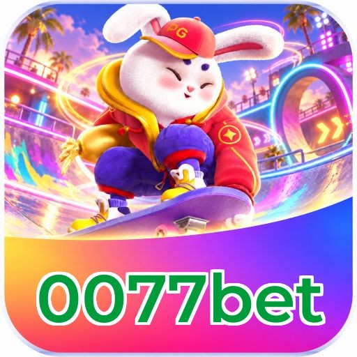 0077bet Logo