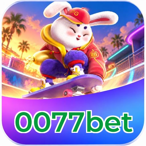 0077bet Segurança Logo 2